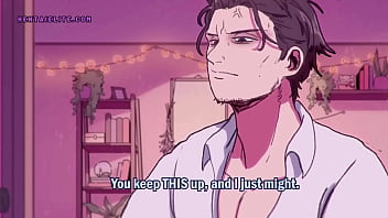 Animated hardcore bestfriend