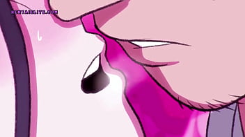 Animated hardcore bestfriend