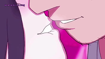 Animated hardcore bestfriend