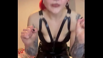 Sissy makeover time baby