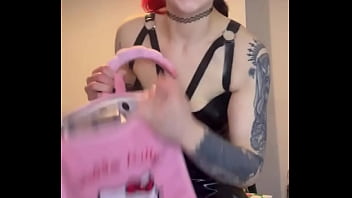 Sissy Makeover Time Baby thumbnail