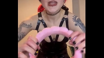 Sissy makeover time baby