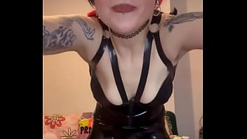 Sissy makeover time baby