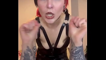 Sissy makeover time baby