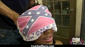 Extreme orgy interracial 8