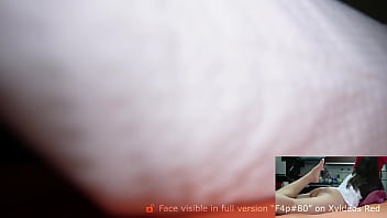 Playing with the hairy beast – f4p#80 tease – she swallow stepdad's milk wild while the wife is away