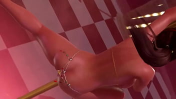 Pole dance