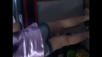 Gostosa Na Fila Do Mercado thumbnail