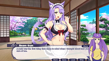 Kiara And My Adeventure Into Neko Sex Episode Five thumbnail