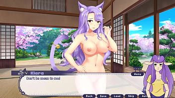 Kiara And My Adeventure Into Neko Sex Episode Five thumbnail