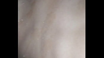 Cum shot