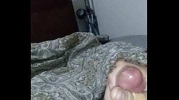 Cum shot
