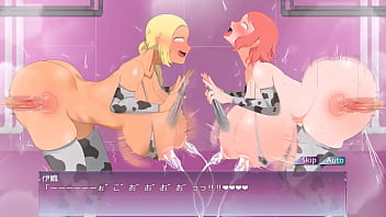 Human infiltration edition japanese version full gallery 8