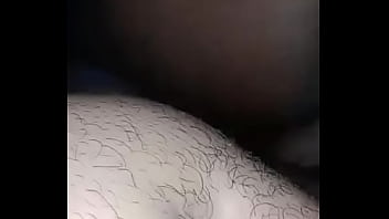 Rico como coge esta negra