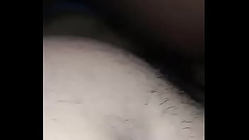 Rico como coge esta negra