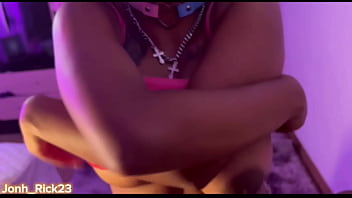 Sexo safado em meios irmãos sem camisinha