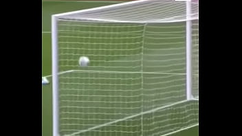 John mcginn hits the bar and in John mcginn hits the bar and in