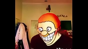 A shucky man finishes off on client after shucking it