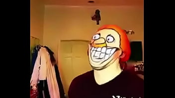 A shucky man finishes off on client after shucking it