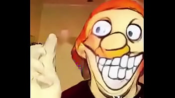 A shucky man finishes off on client after shucking it