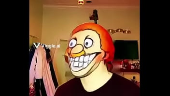 A shucky man finishes off on client after shucking it