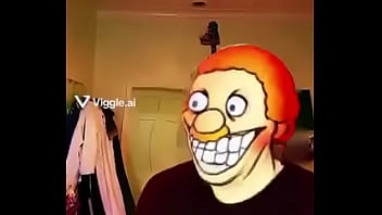 A shucky man finishes off on client after shucking it