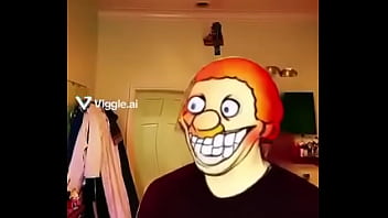 A shucky man finishes off on client after shucking it