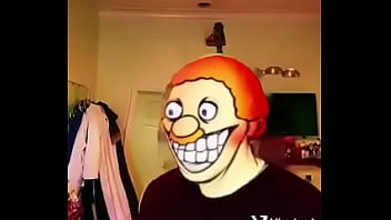 A shucky man finishes off on client after shucking it