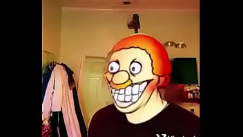 A shucky man finishes off on client after shucking it