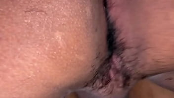 Le saco toda la leche a mi pasiente y me temina follanda