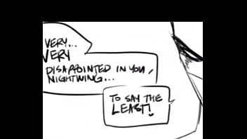 Voiced by lov3l4 anim3 harley’s face fred perry