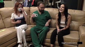 Corporate Slaves Blaire Celeste thumbnail