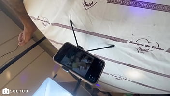 Mc põe pra fuder com fankeira