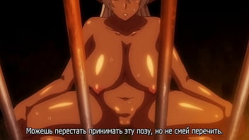 Жаждющие спермы эльфийки 2 вложение