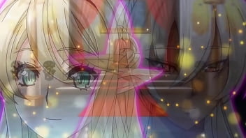 Жаждющие спермы эльфийки 2 вложение