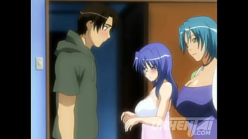 Hermanastro mayor tocando a su hermanastra mientras ella estudia hentai sin censura Hermanastro mayor tocando a su hermanastra mientras ella estudia hentai sin censura