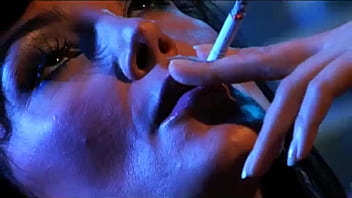 Soaking wet lesbian show lisa & julia ann's cunnilingus scenes