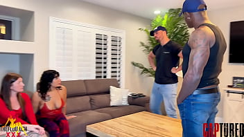 Cap s3e11 taylor rae gets her house raided by popo