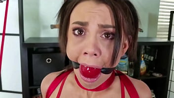 Does anyone know who she is