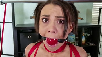 Does anyone know who she is