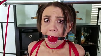 Does anyone know who she is