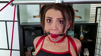 Does anyone know who she is