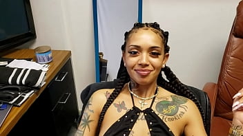 Camilla playtime fun