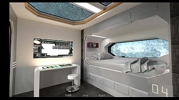 In this second part gruukruux tries to seduce the hot milf rebbeca