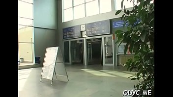 Racy Miss Vera Gets It Too Hard thumbnail