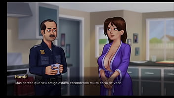 Summertime Saga thumbnail