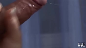 Beauty craves a banana