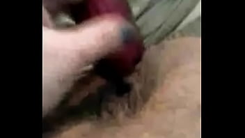 Watching my friend play