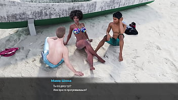 Проходження гри Мілфи з Санвілла 2 Частина 39