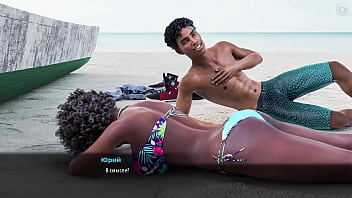 Проходження гри Мілфи з Санвілла 2 Частина 39